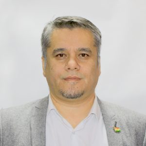 Фахриддин Усмонов